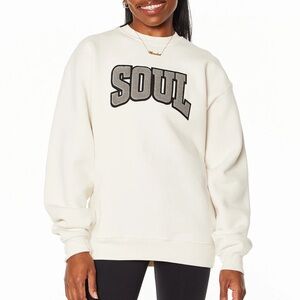 SoulCycle Sweatshirt